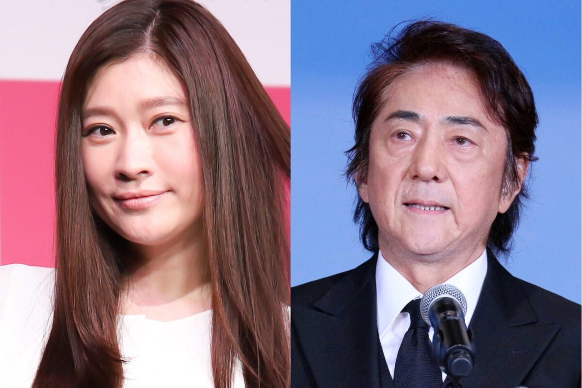 篠原涼子の元旦那は市村正親！離婚理由と親権の真相＆2026年現在の関係