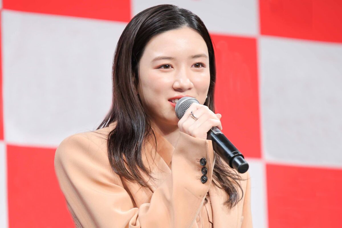 永野芽郁の性格は裏表がある？現場評判と噂の真相を徹底検証【2026最新】