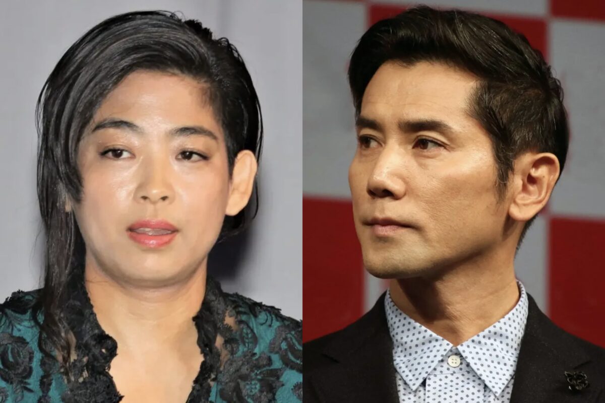 本木雅弘と妻・内田也哉子の絆｜19歳電撃婚と婿入りの真相＆家族の今