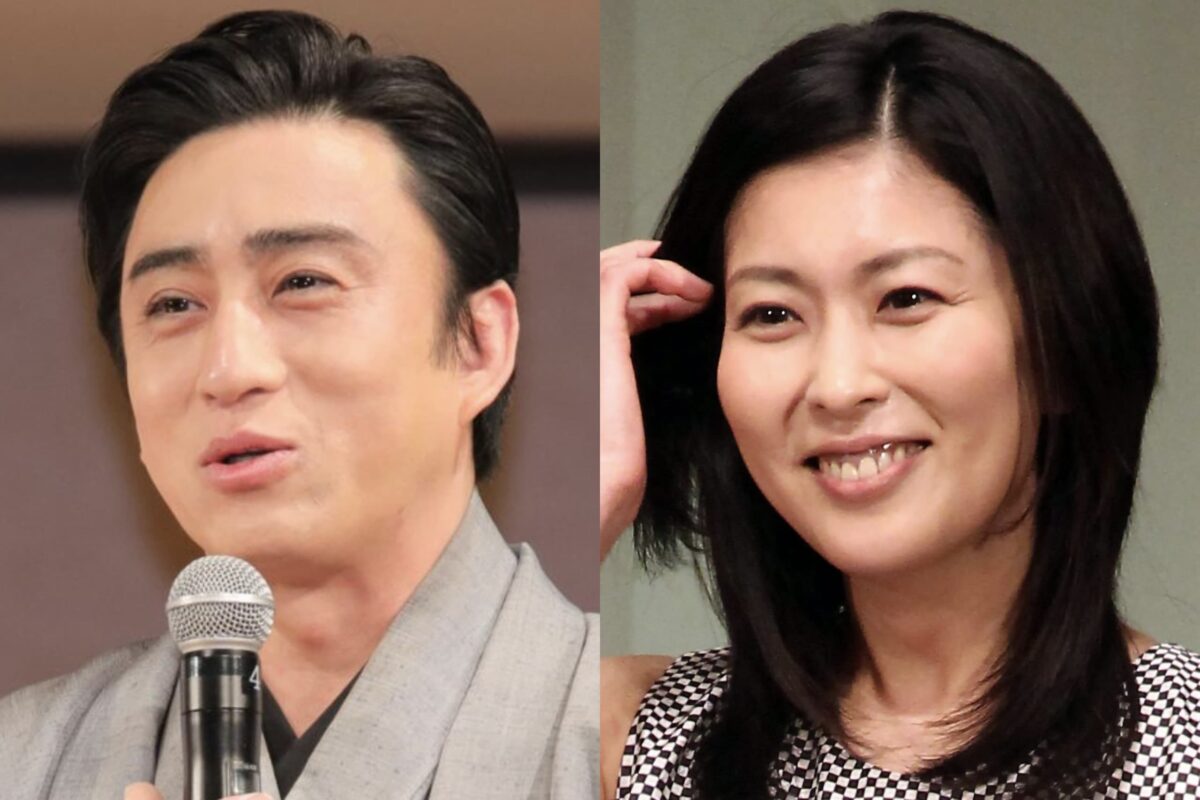 松本幸四郎と松たか子は実の兄妹！高麗屋家系図と絆の全貌