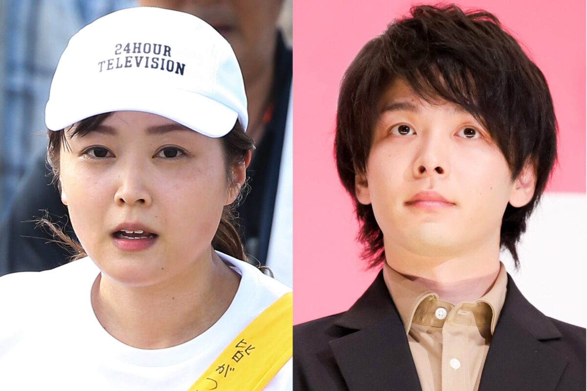 中村倫也と水卜麻美に離婚疑惑？すれ違いの真相と2026現在の夫婦仲