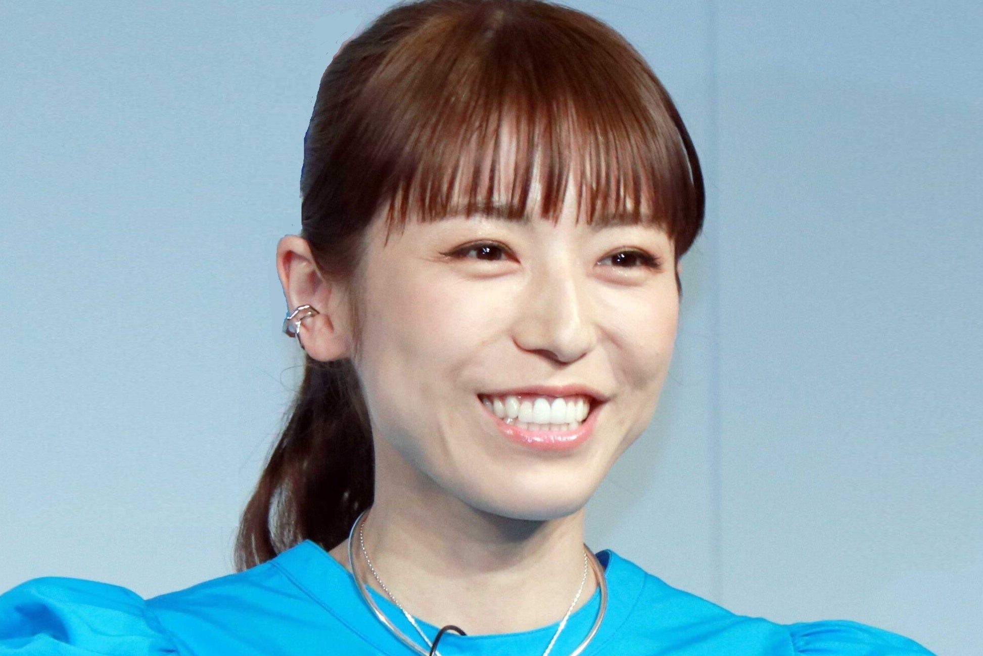 若槻千夏の顔が変わった？ギャル時代から現在の変化と真相を検証