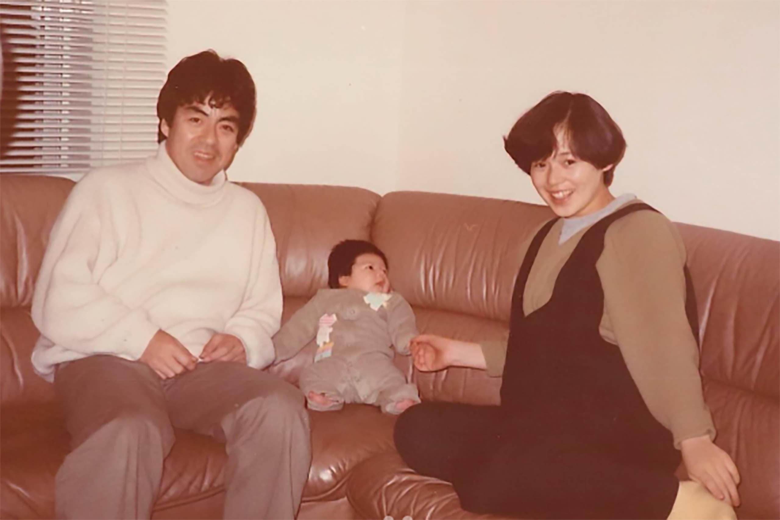 大竹しのぶ長男・服部二千翔の現在！慶應卒の職業と結婚の真相に迫る