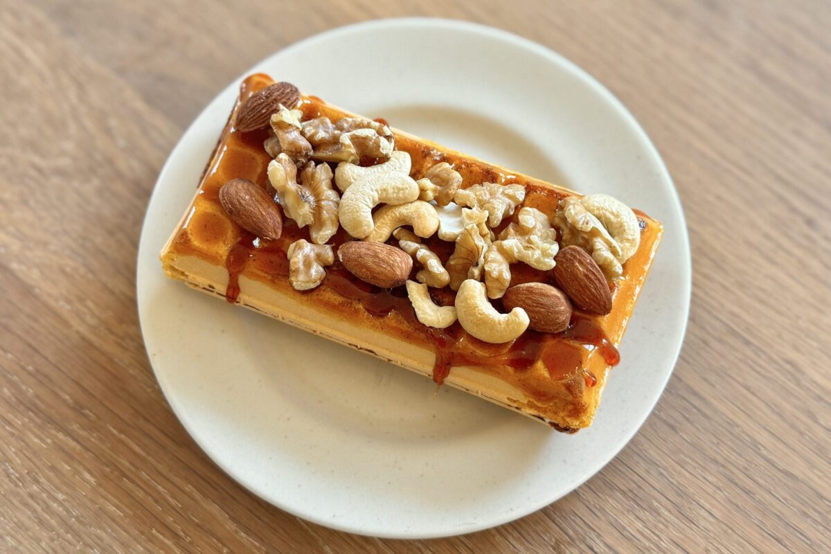 チョコモナカジャンボ激変！噂のトースター焼き＆絶品アレンジ決定版
