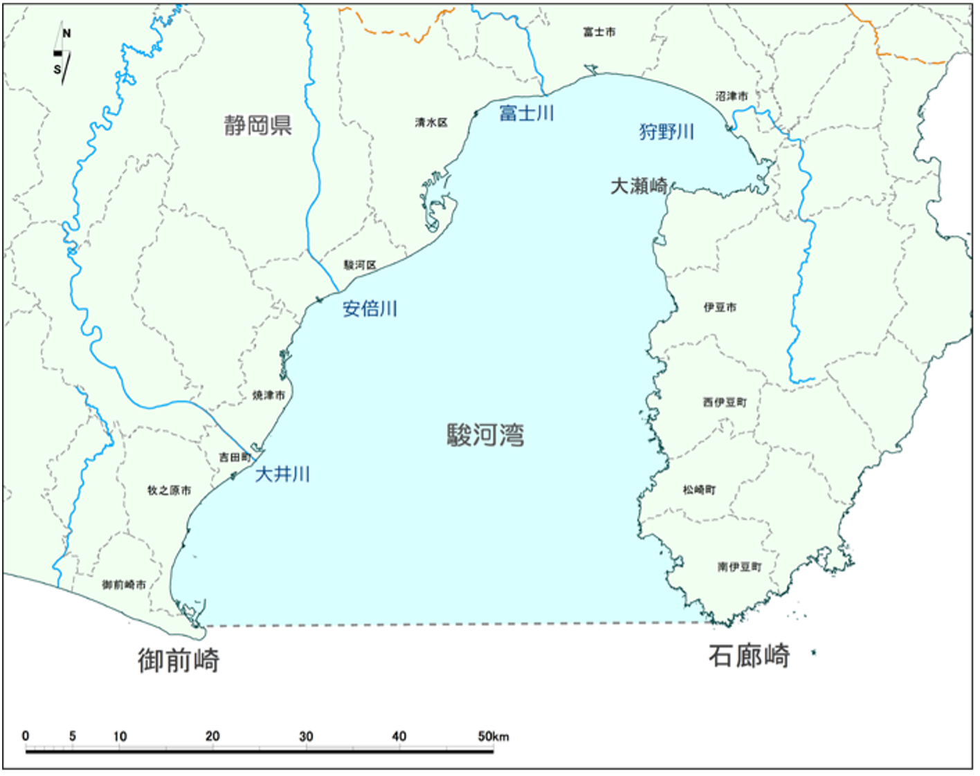 【2026年最新】駿河総合高校のリアルな評判と偏差値・進路の真実