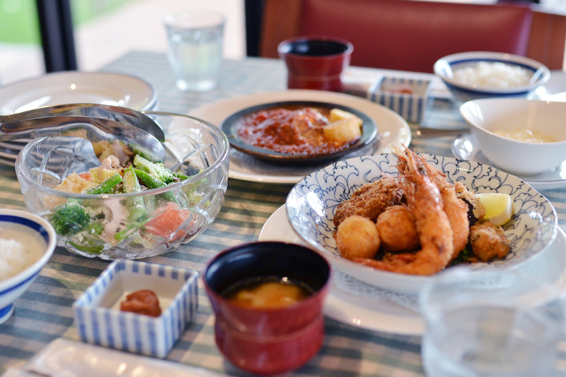 洋食Katsui山の辺の道はなぜ名店に？絶品ビフカツと予約・攻略法