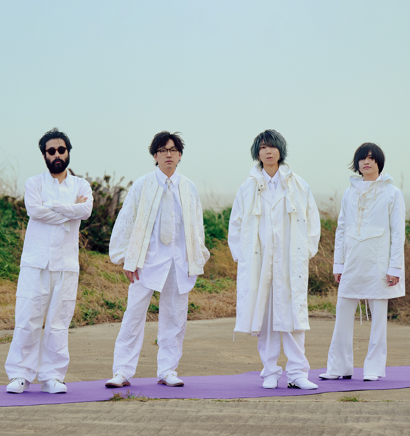Indigo La Endの魅力と2026年現在地！名曲の真相と全軌跡