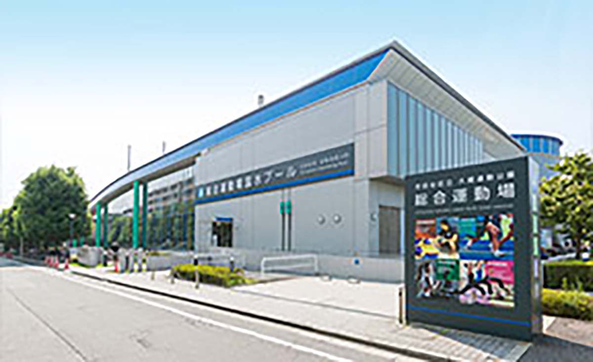 総合運動場温水プールの料金と混雑は？2026年最新の利用攻略法