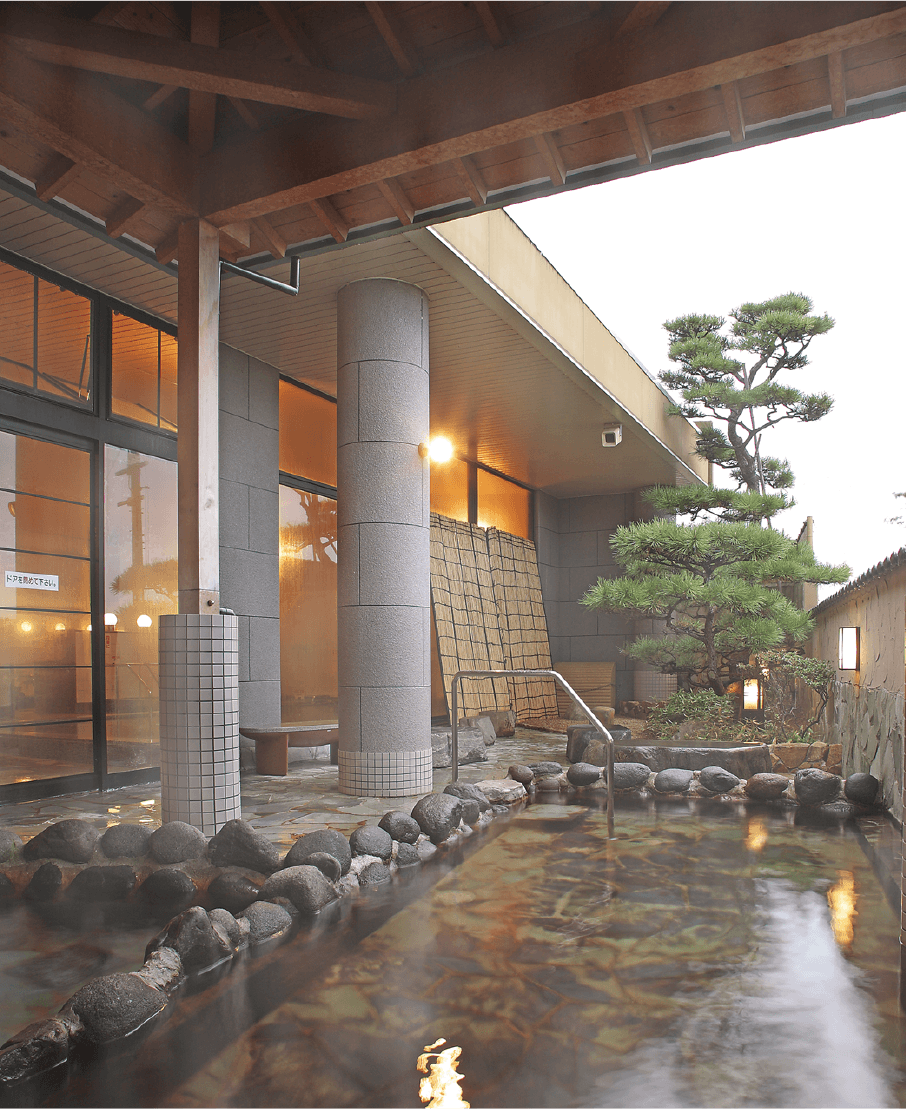 天然温泉みちしお人気の秘密｜名物貝汁と源泉サウナの魅力を徹底解剖