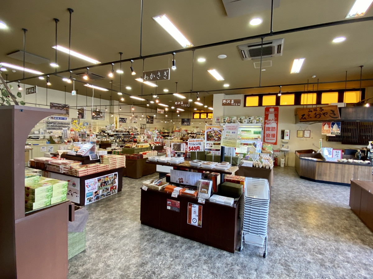 能登食祭館の2026年営業状況と絶品海鮮グルメ徹底調査まとめ
