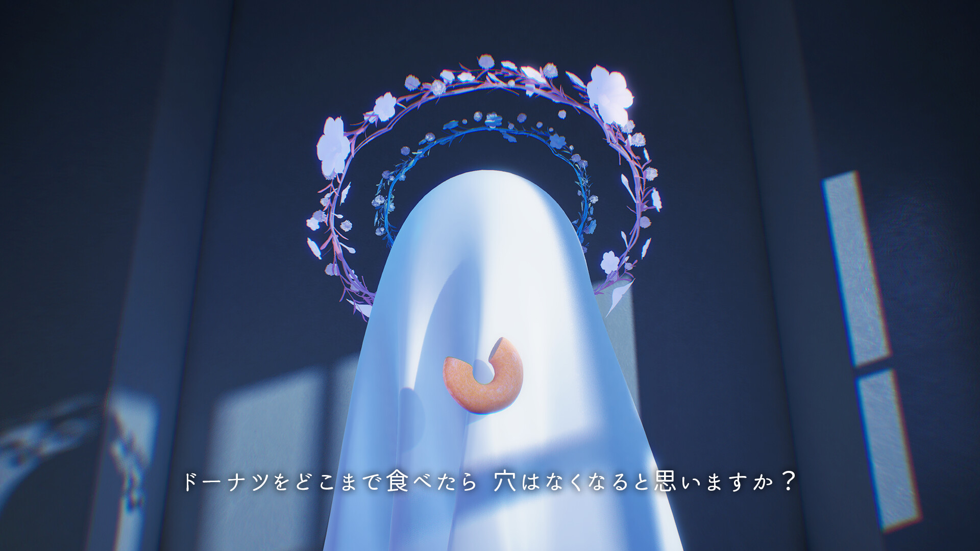ドーナツの穴はなぜ空いた？船長の奇策と生焼け防止の歴史的真相を追う