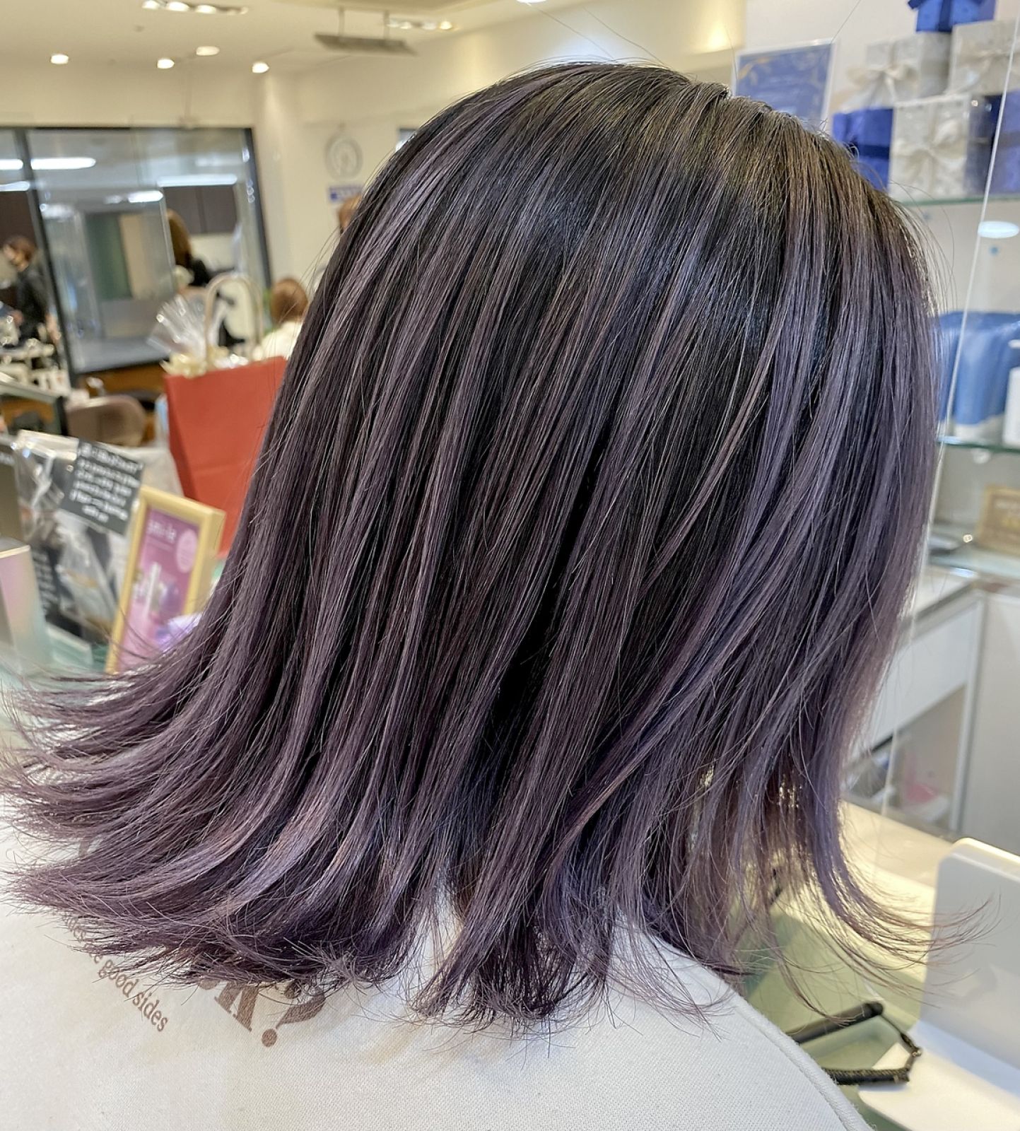 ラベンダーハイライトで透明感！2026年最新名品と失敗しない選び方