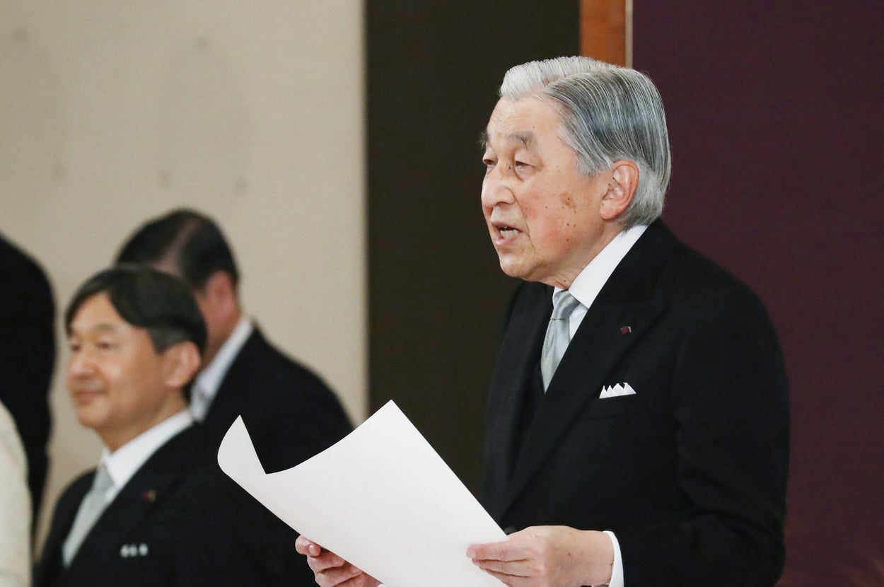 平成天皇の名前は明仁さま！上皇陛下と呼ぶ理由と皇室マナーを徹底解説