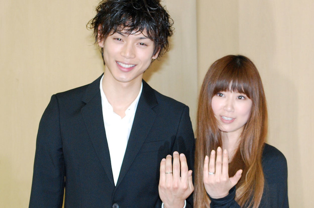 絢香と水嶋ヒロの現在と夫婦仲の真実｜結婚の馴れ初めから家族の絆まで