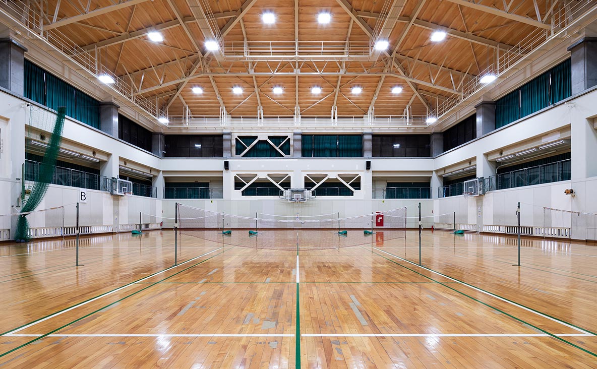 西区スポーツセンターの最新スケジュール徹底解剖！開放日と混雑回避術