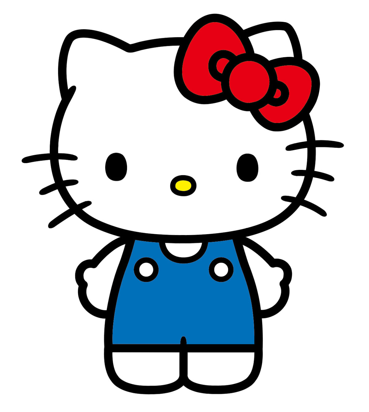 キティちゃんは何周年？誕生50周年の全貌と2026年最新動向を徹底解説