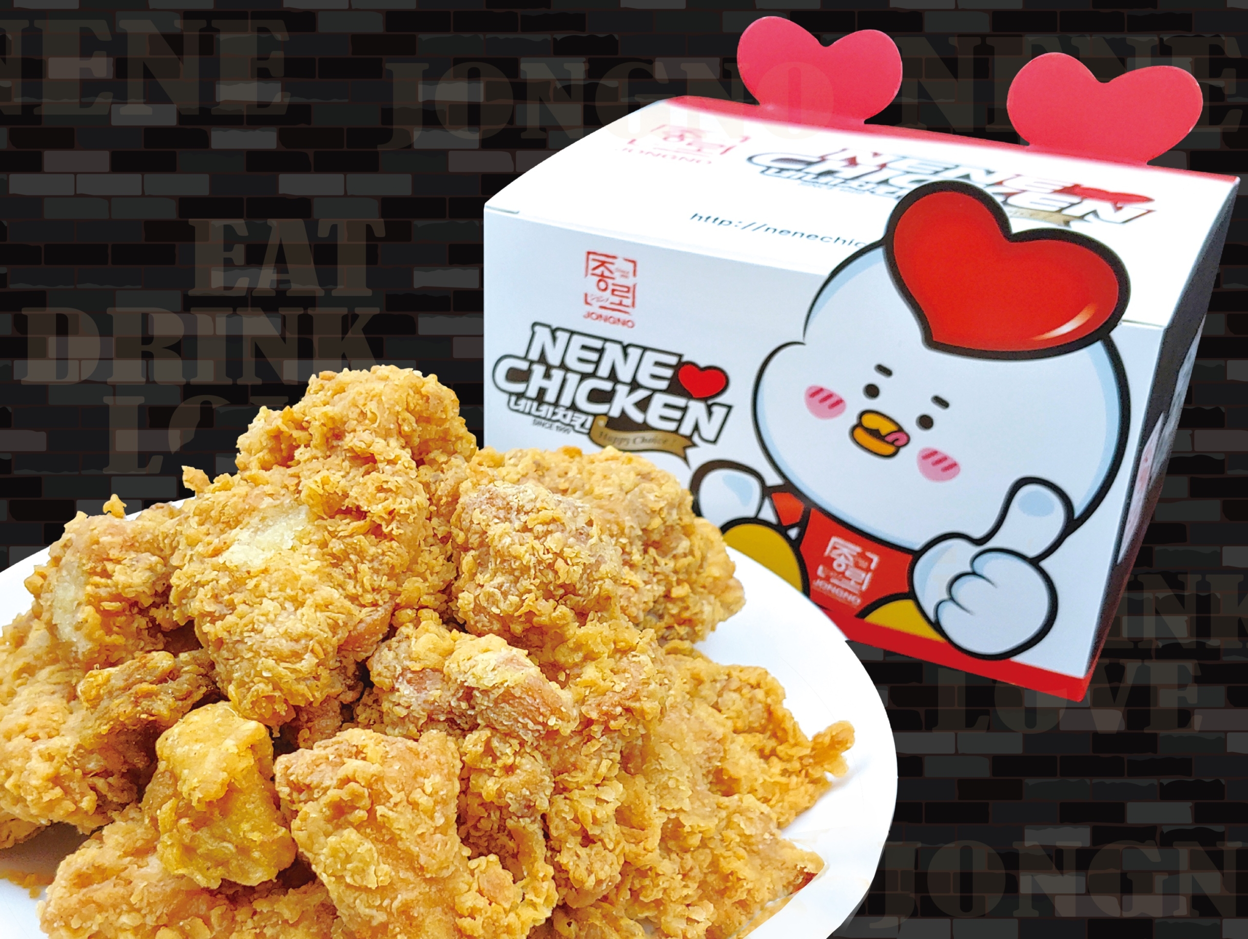 冷めてもサクサクな韓国チキンの真実！唐揚げとの違いと最新名店ガイド