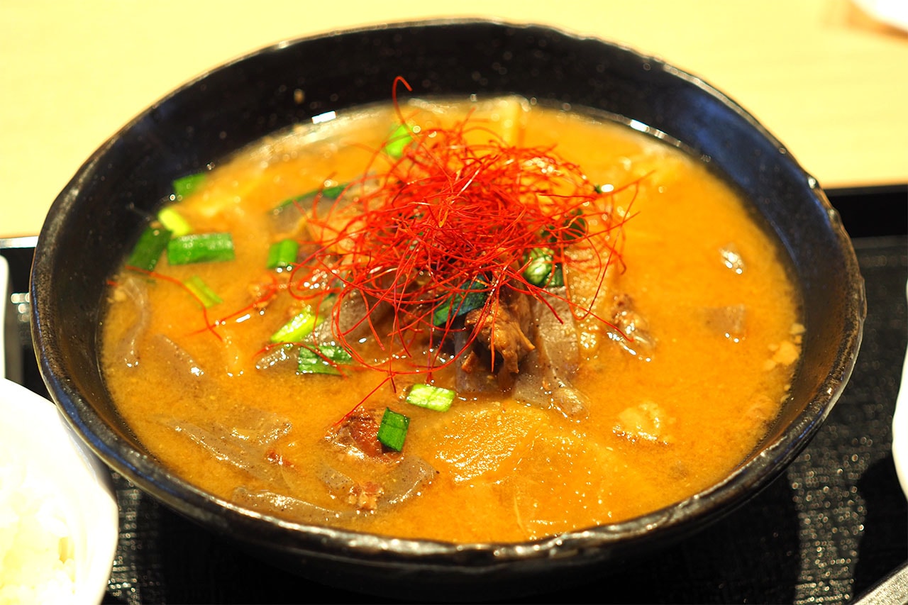 創業明治33年の極上肉！杉本牛鍋店の人気ランチと予約裏技を徹底解説