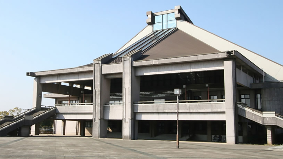 霞ヶ浦文化体育会館の予約と料金完全ガイド！水郷体育館の実態と評判