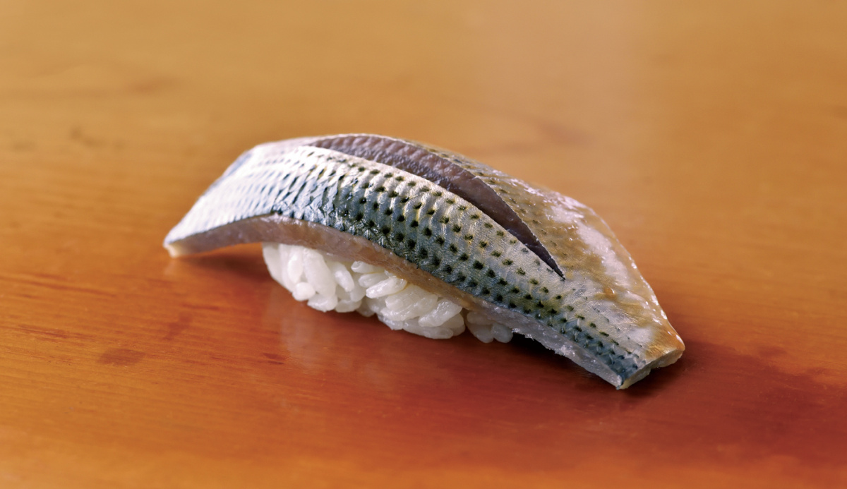 コハダ寿司はなぜ職人の腕を測るのか？仕込みの極意と旬を徹底解剖