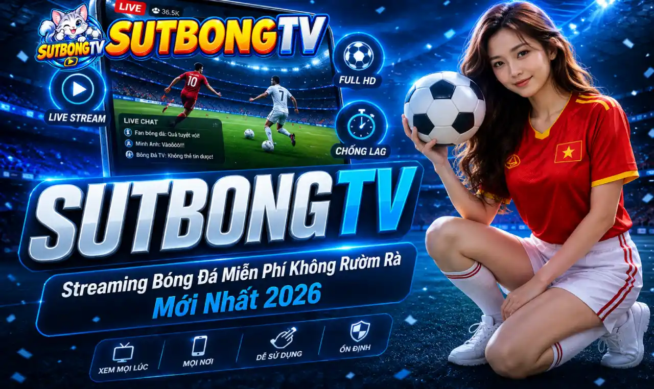 Bóng Đá Trực Tuyếnの罠と違法性！2026安全視聴法