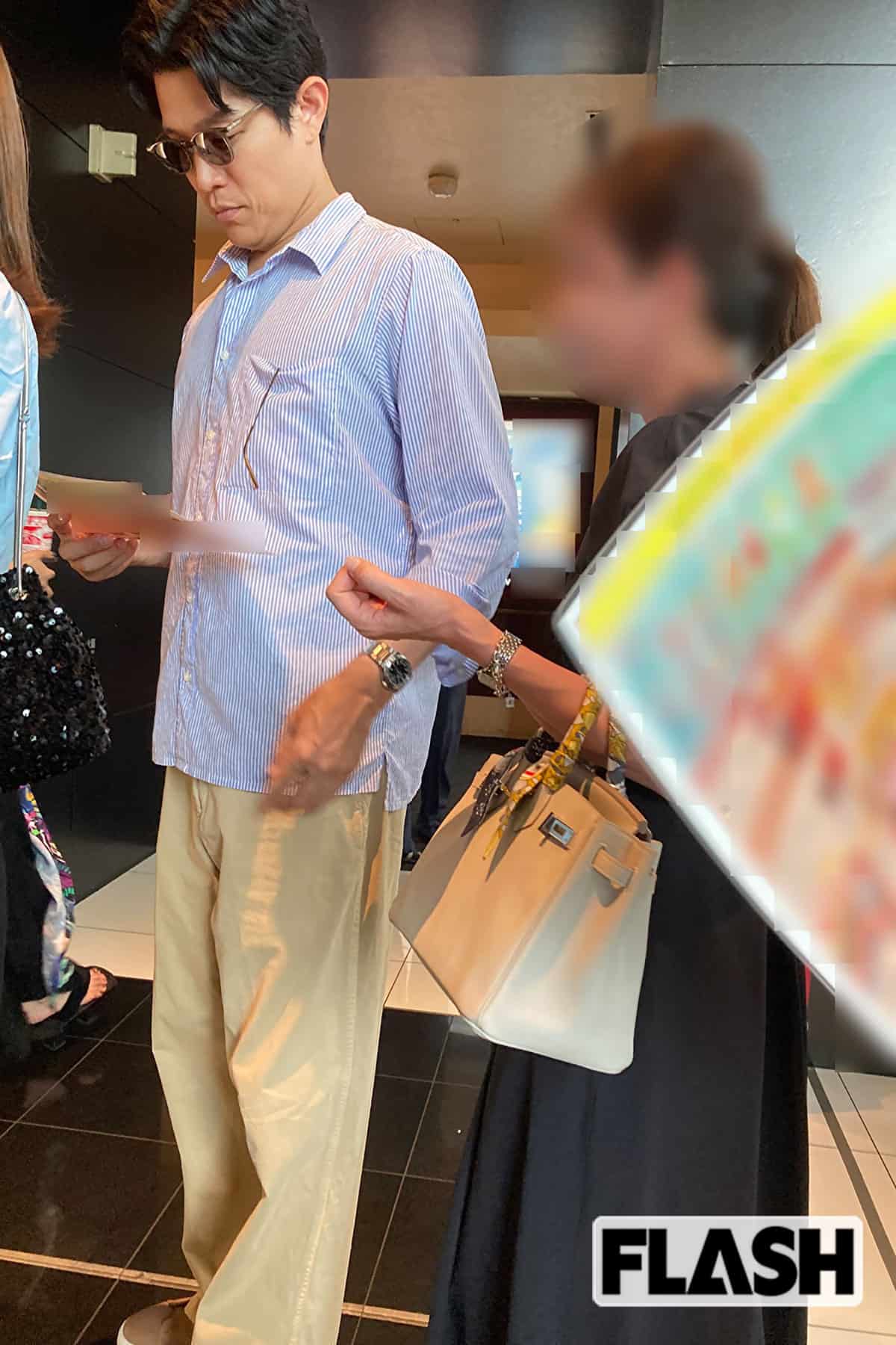 鈴木亮平の妻の画像と顔写真は？9歳年上妻との馴れ初めや真相を検証