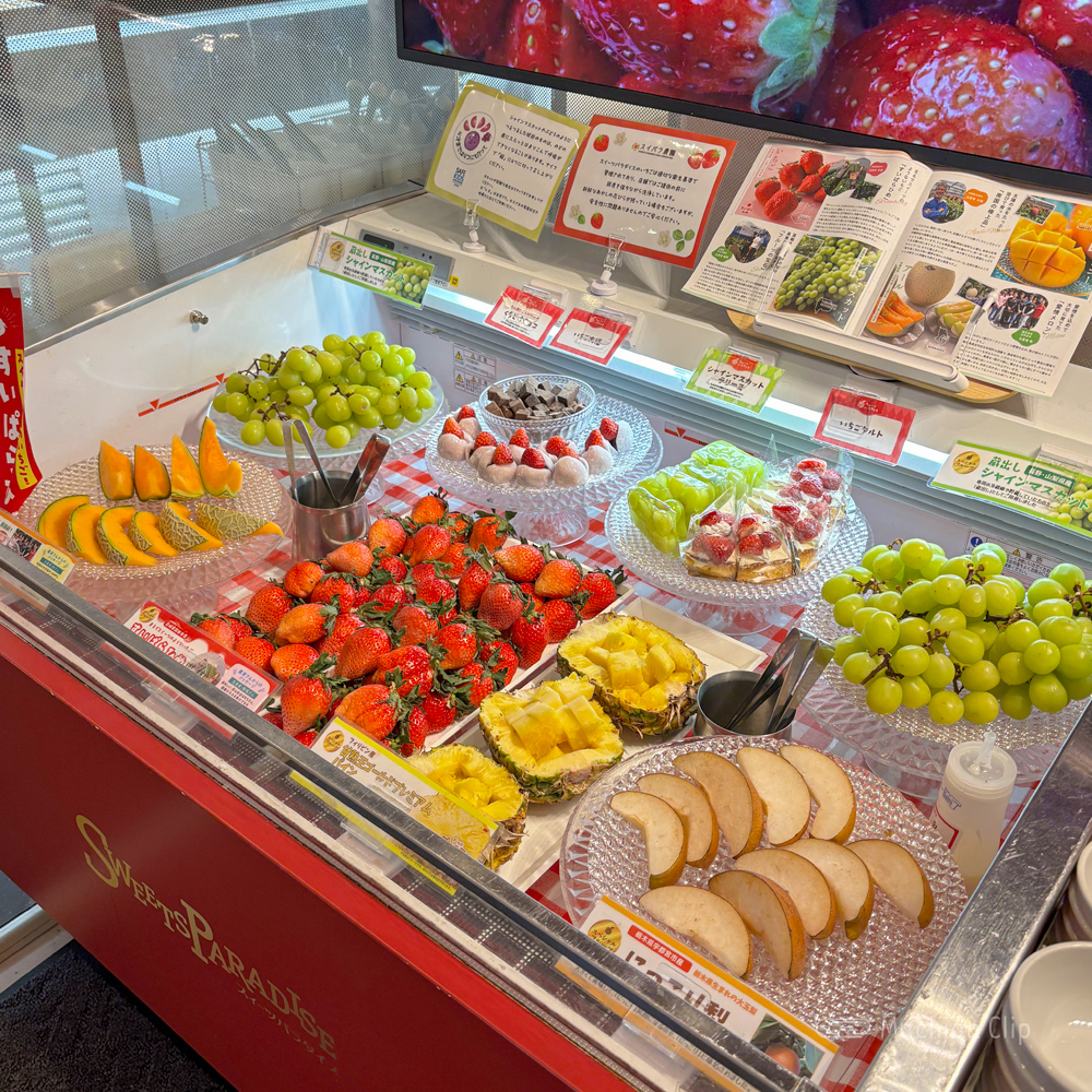 スイーツパラダイス町田モディ店攻略｜予約と混雑やコラボの真相