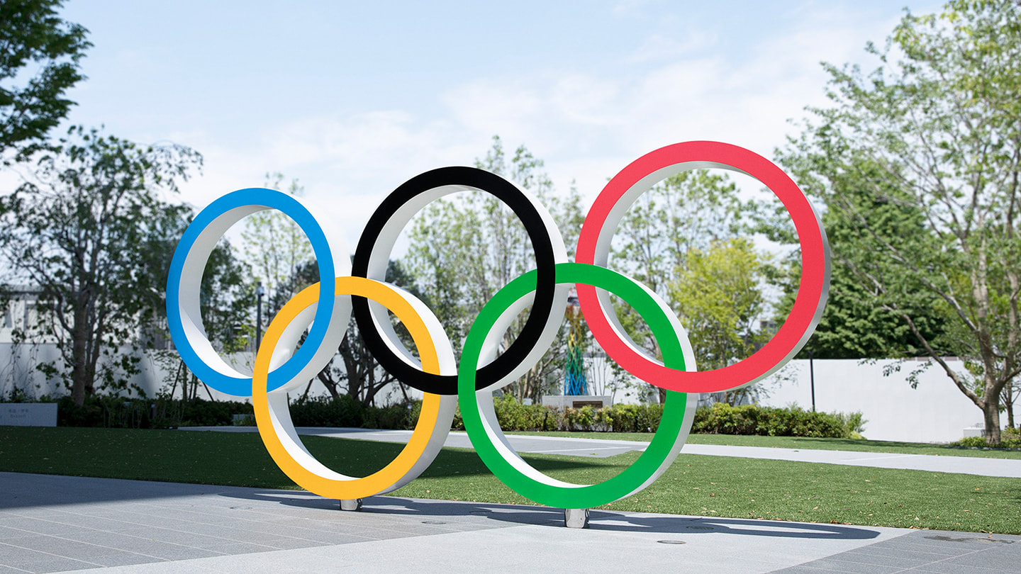 五輪マークの色の意味と順番｜5大陸説の真相や厳しい禁止規定を解明