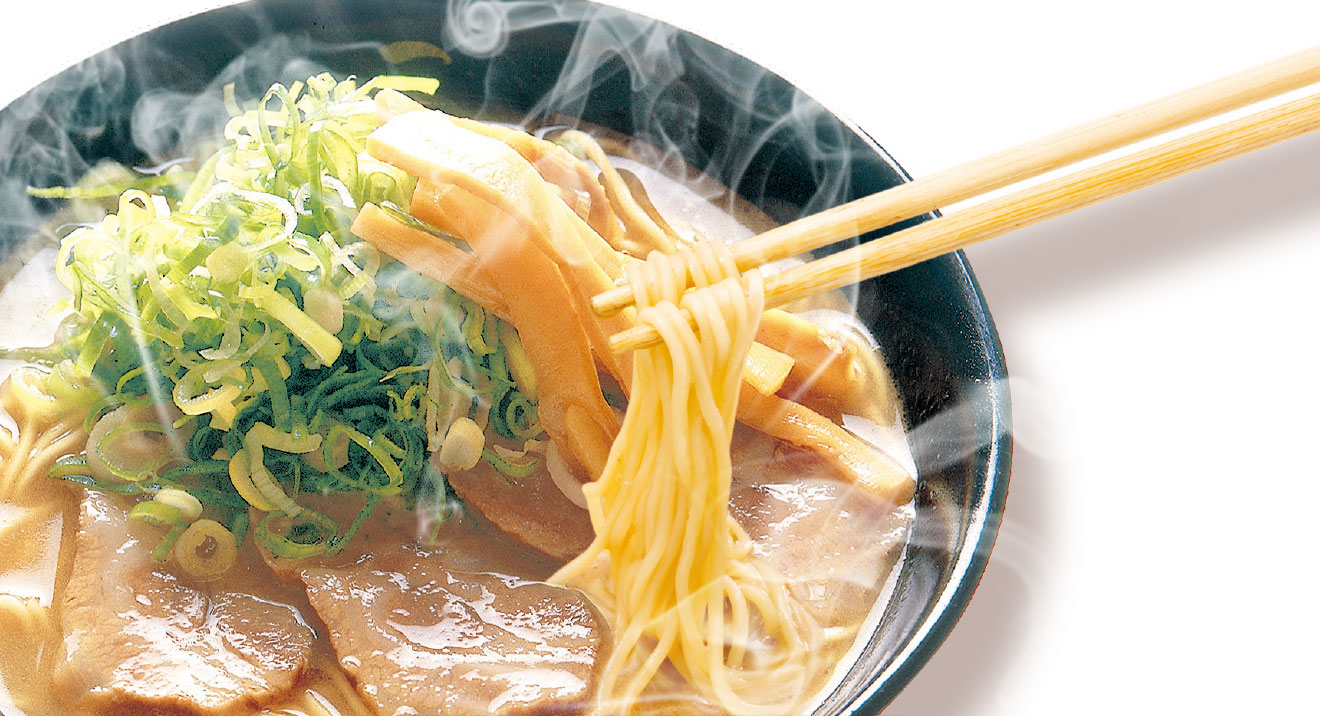 愛知発うま屋ラーメンが愛される秘密！名物炒飯と無料ネギの真価