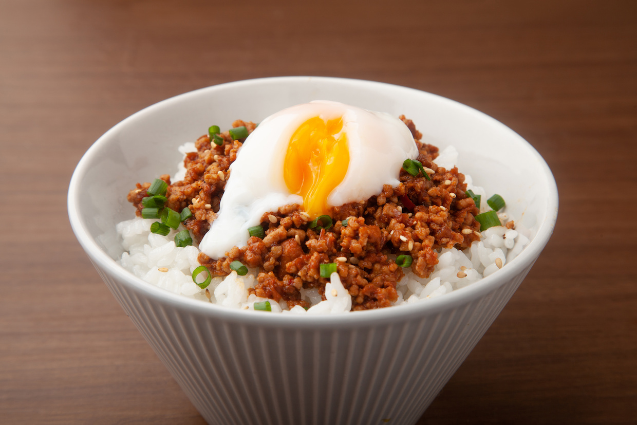 合い挽き肉の簡単人気レシピ決定版！プロが教える黄金比と時短技