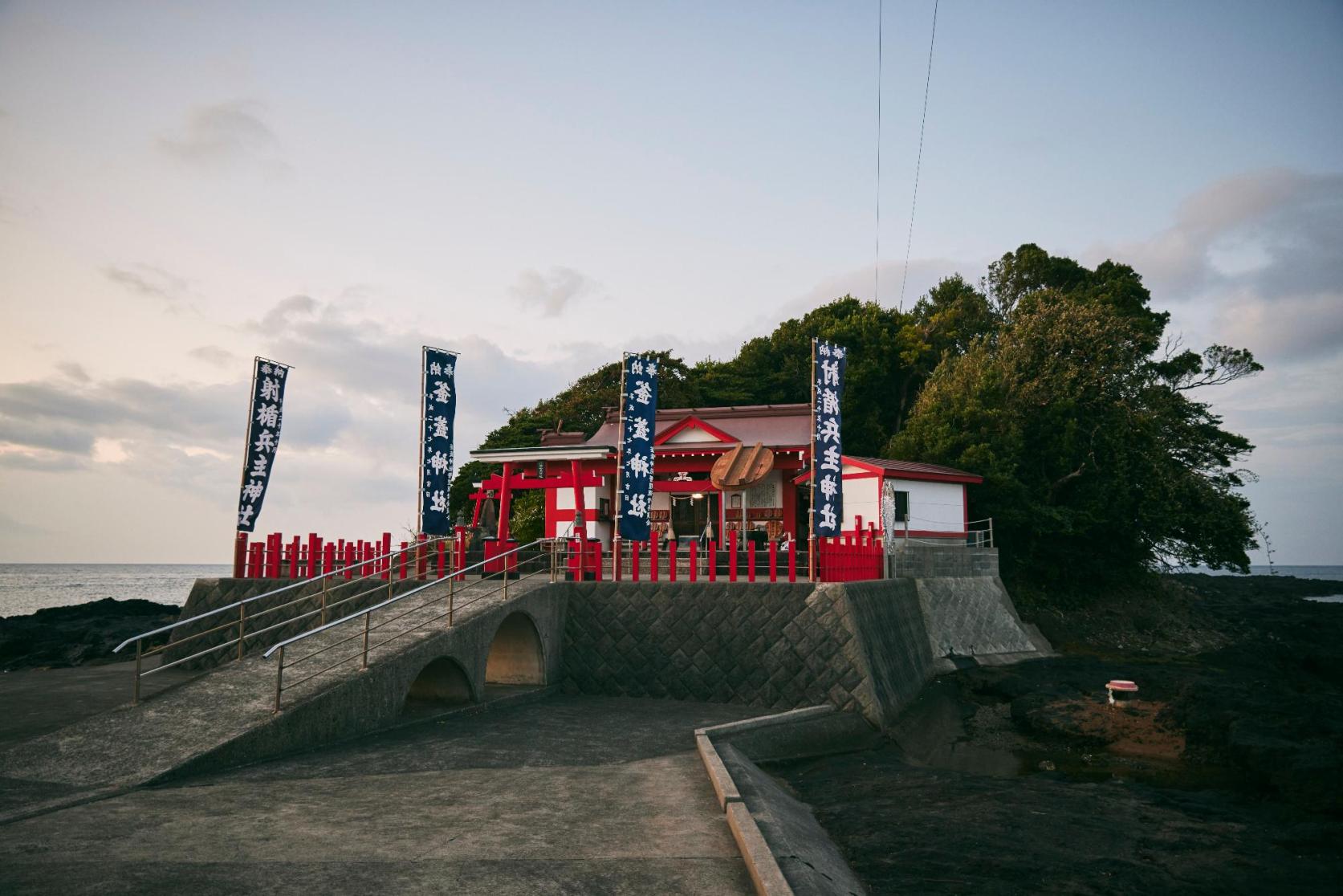 釜蓋神社が勝負運で最強と呼ばれる真相｜参拝法とご利益を徹底解明