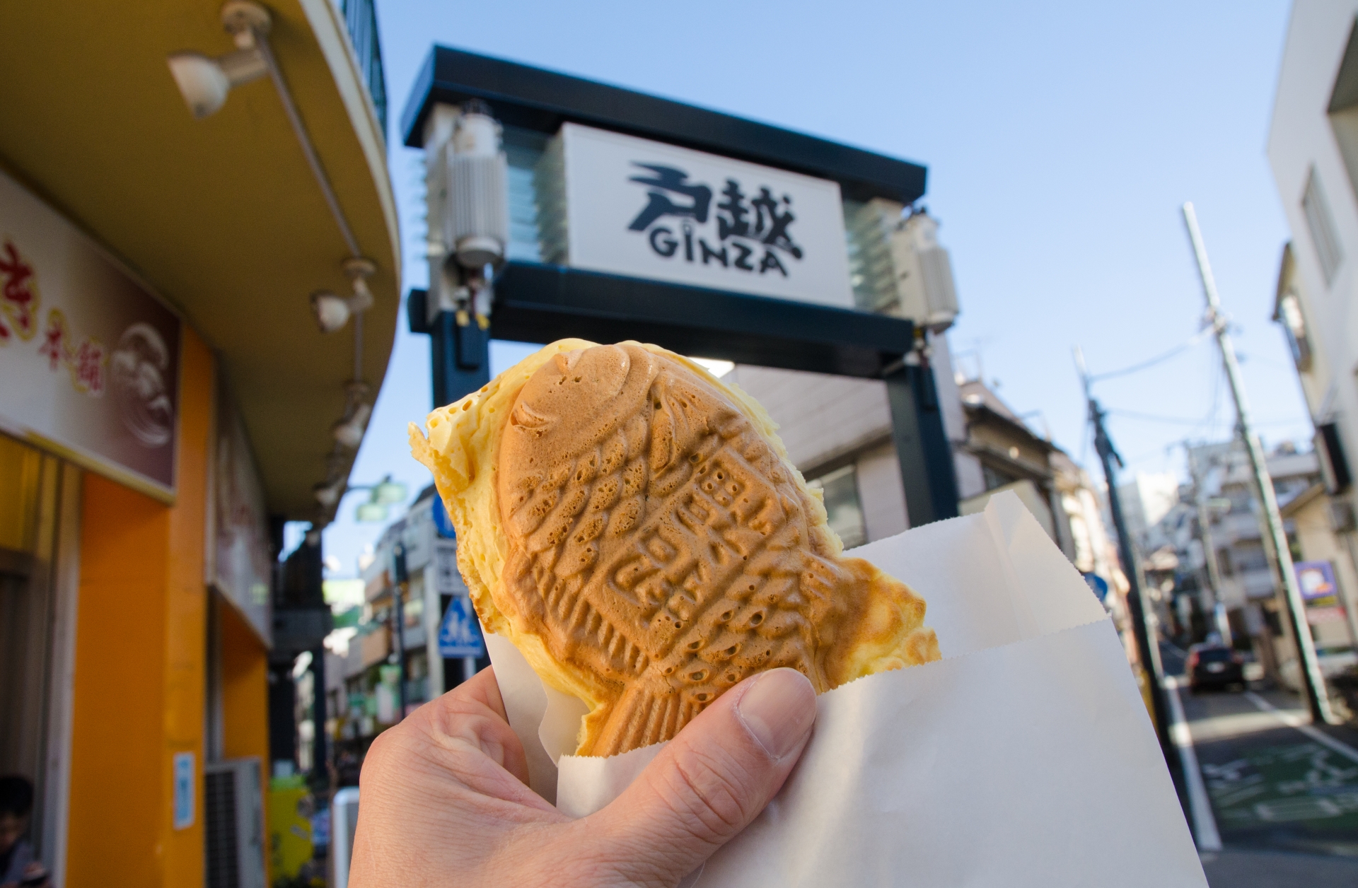 2026東京食べ歩き完全版！浅草・築地の名店と失敗しない穴場ルート