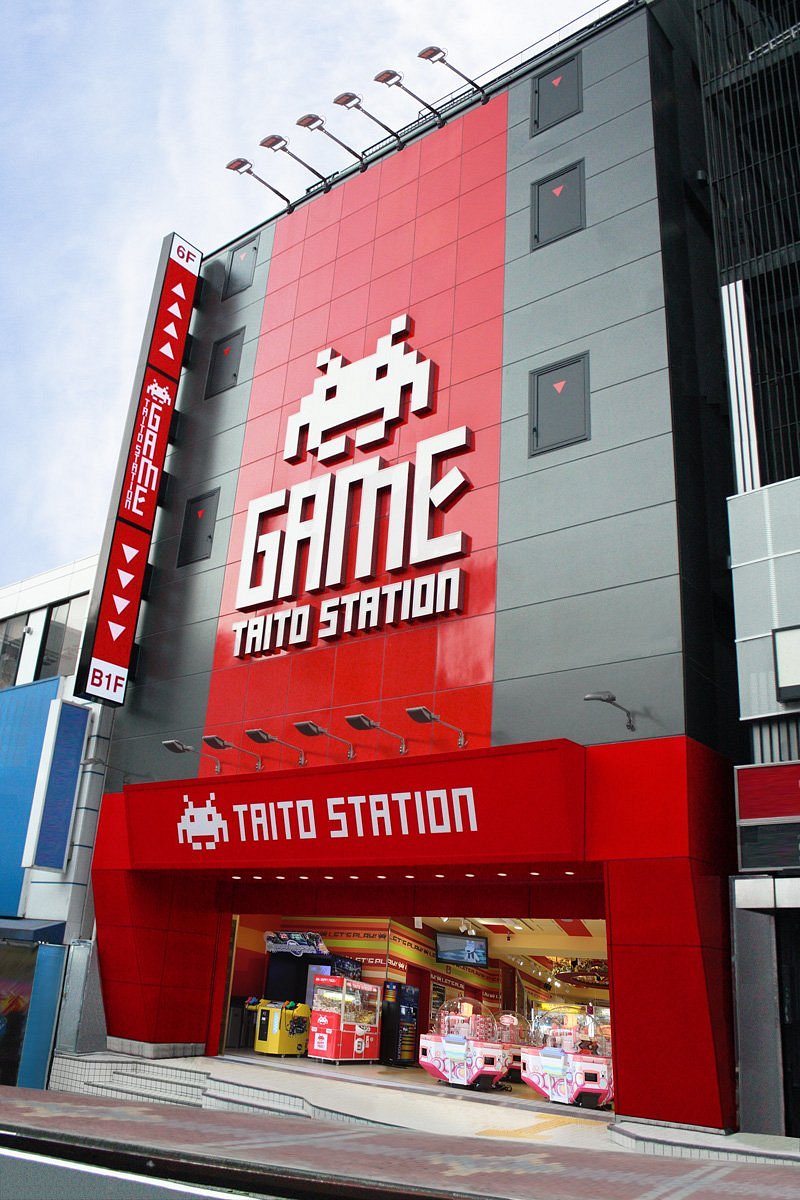 タイトーステーション横浜西口五番街店のリアル評判と攻略法2026