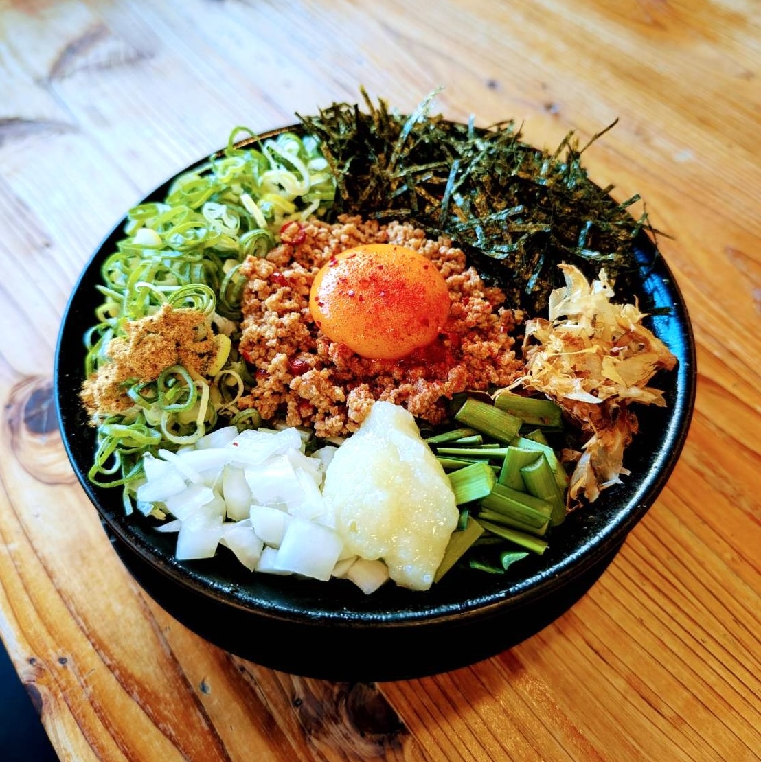 麺屋いち源の全貌！濃厚スープの秘密と混雑回避の攻略法