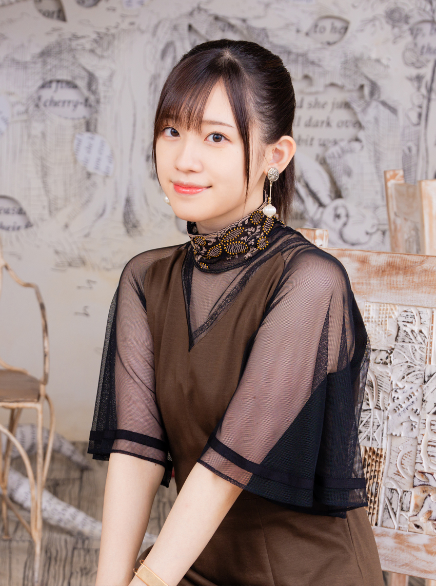 高橋李依の結婚や熱愛の真相は？代表作と人気の秘密を徹底解説