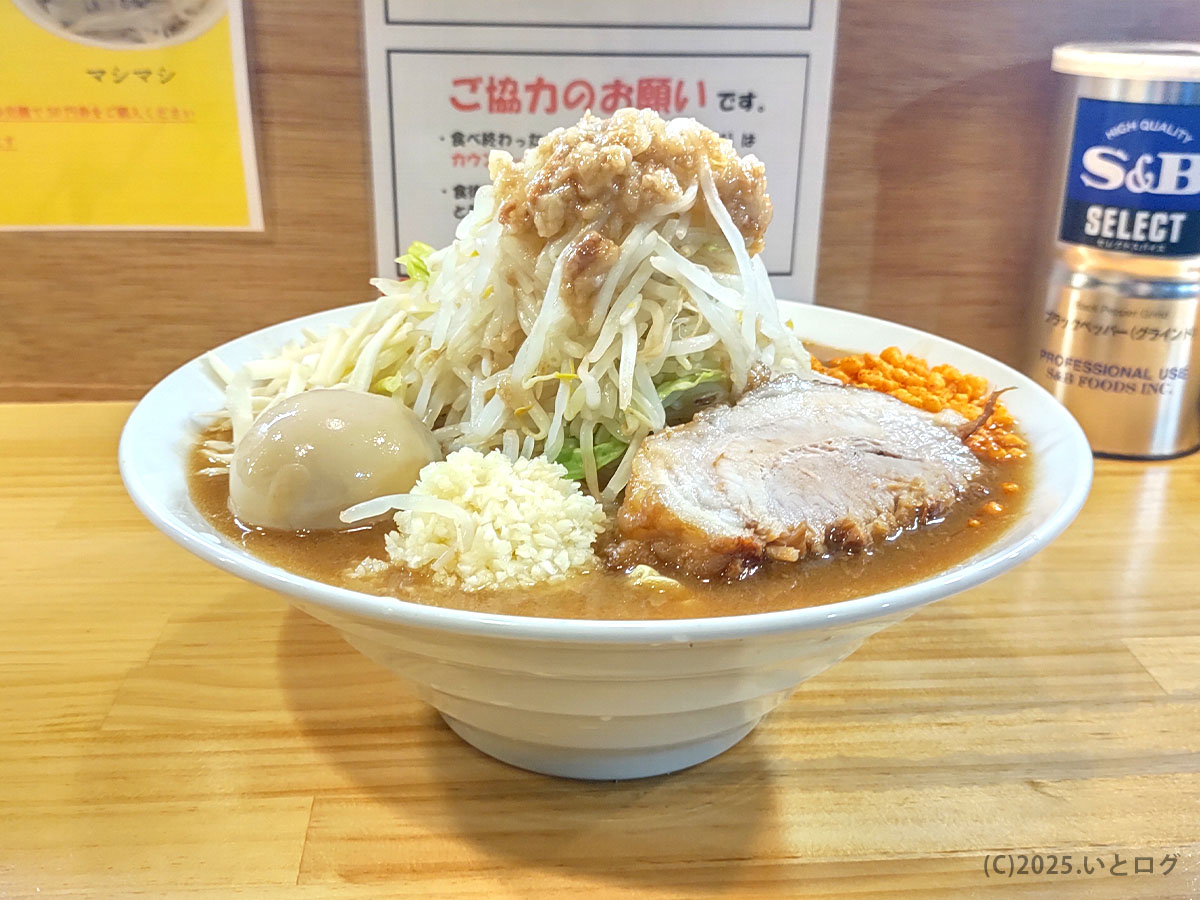ラーメン鷹の目完全攻略｜コール・並び方の鉄則と噂の真相【2026】