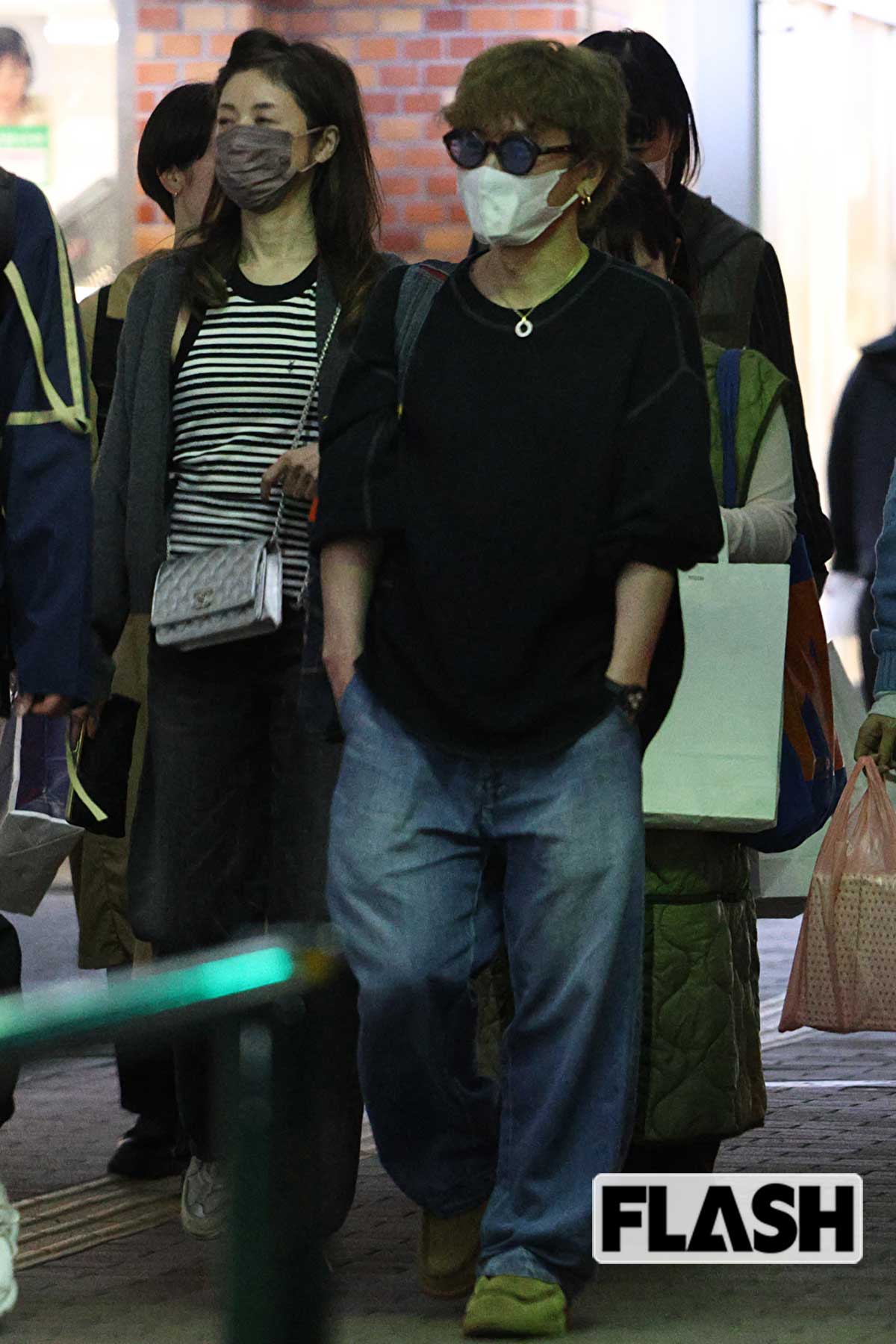 高岡早紀の現在の彼氏と歴代熱愛遍歴！事実婚の真相と再婚しない理由