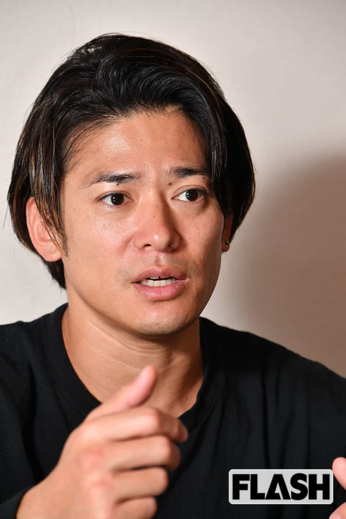 高岡蒼佑の現在と引退の真相｜俳優時代の伝説から2026年の最新動向まで