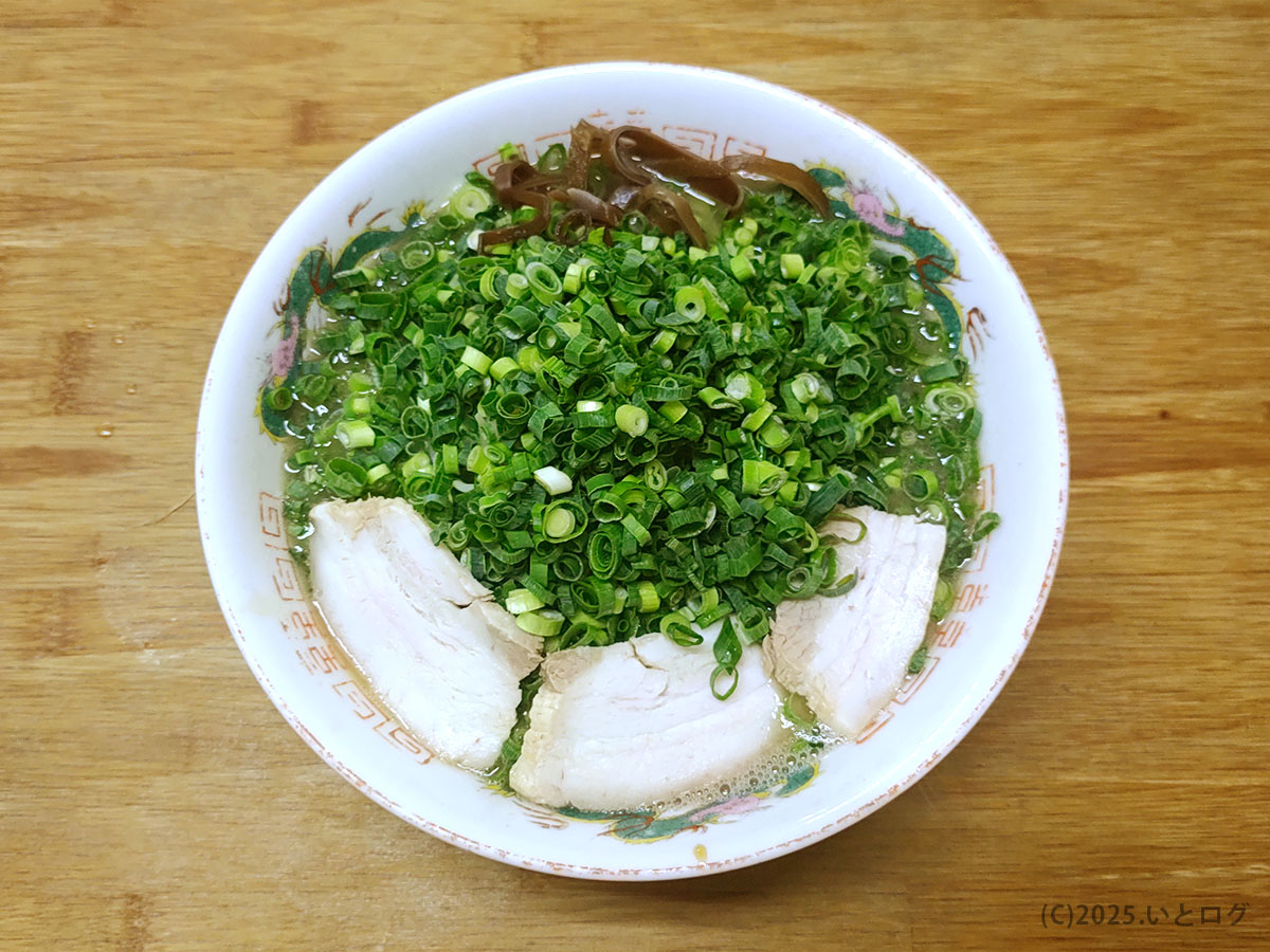 竹兆ラーメンの牛角煮が放つ圧倒的存在感！小倉の名店を徹底解剖