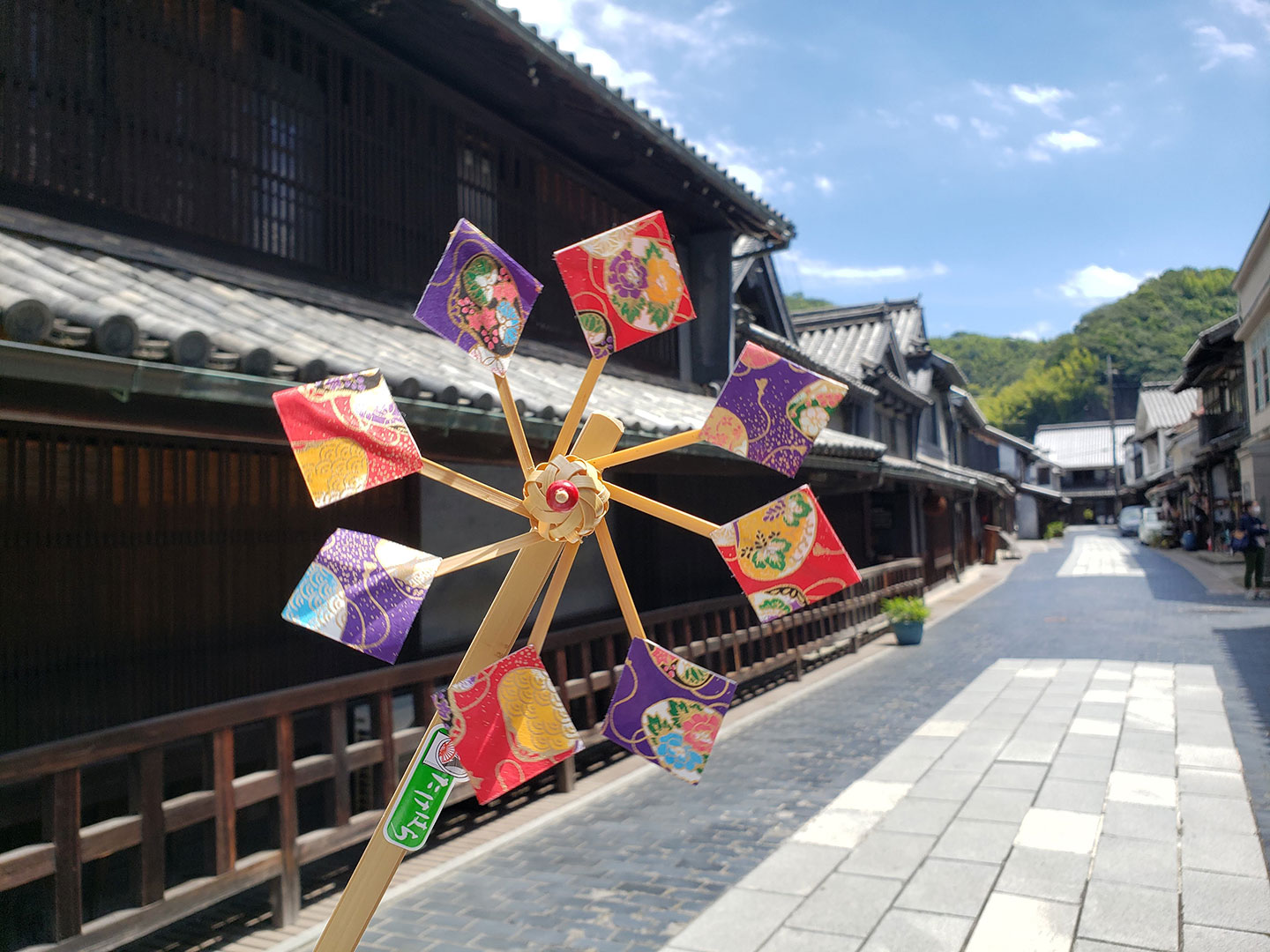 竹原町並み保存地区の完全攻略！絶景・カフェ・歴史と最新モデルコース