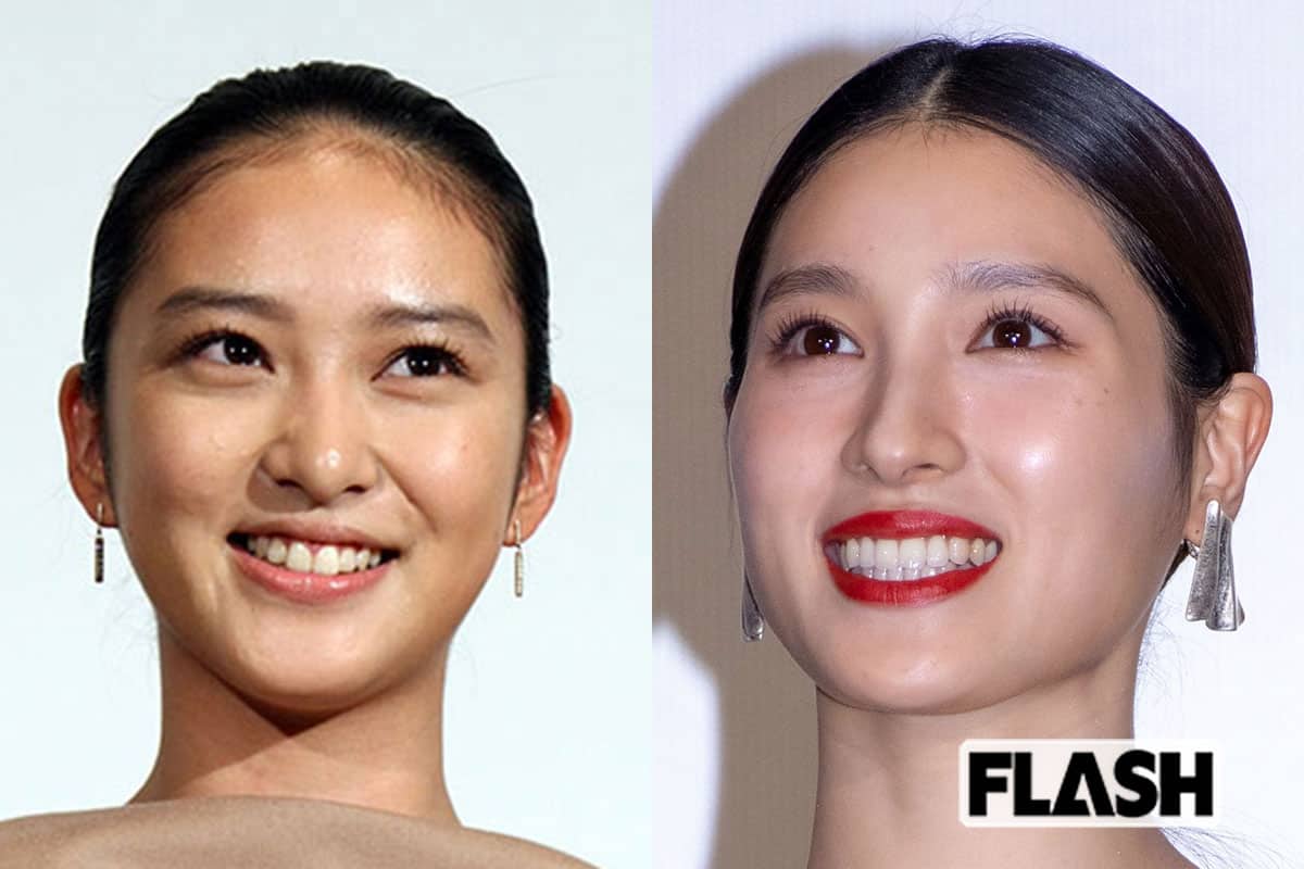 武井咲が嫌いと言われた真相とは？ゴリ押し批判から好感度逆転の理由