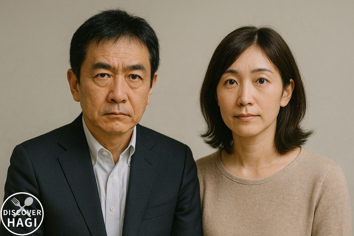 玉川徹の元妻の写真は？結婚歴や離婚理由と女医熱愛の真相