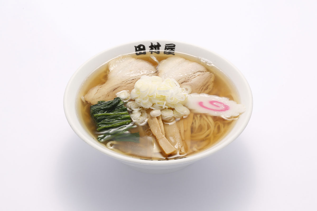 佐野ラーメン田村屋の熱狂的人気の秘密！混雑回避術と名門の系譜