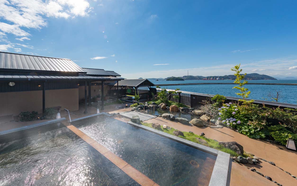瀬戸内温泉たまの湯の真価を徹底解剖｜料金やサウナの口コミと混雑対策
