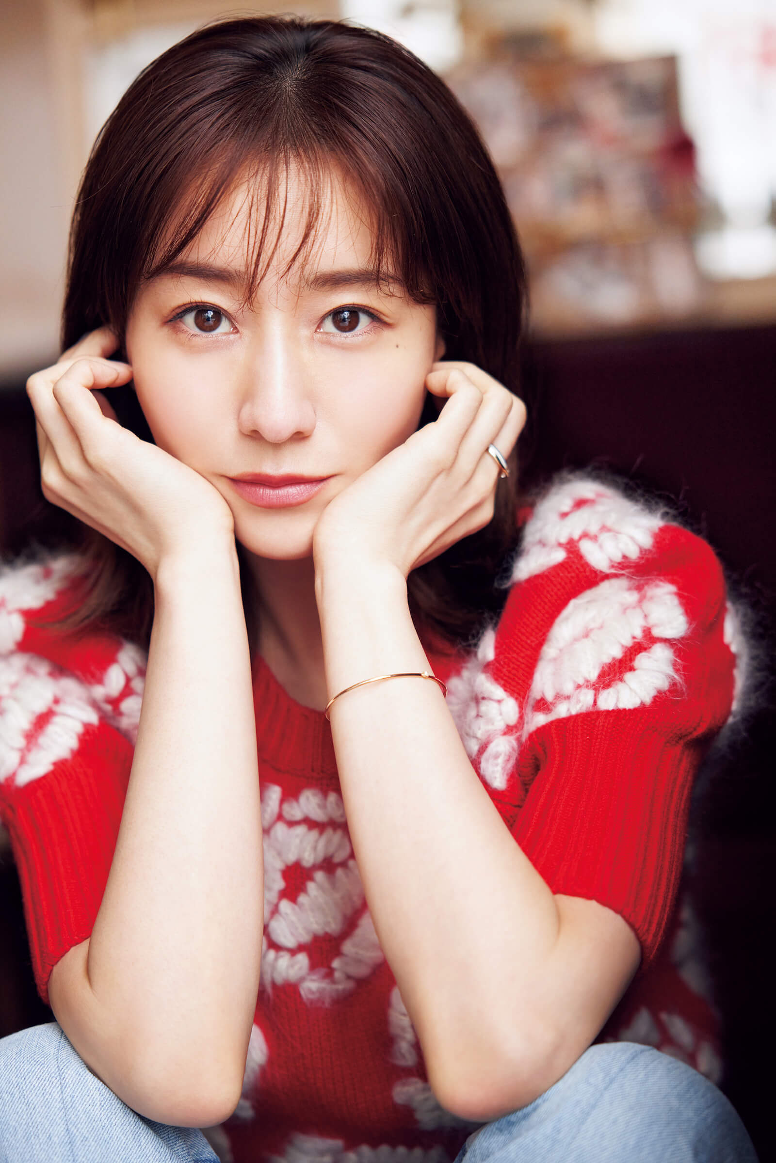 田中みな実の現在2026｜結婚・熱愛の真相と美のカリスマの全貌