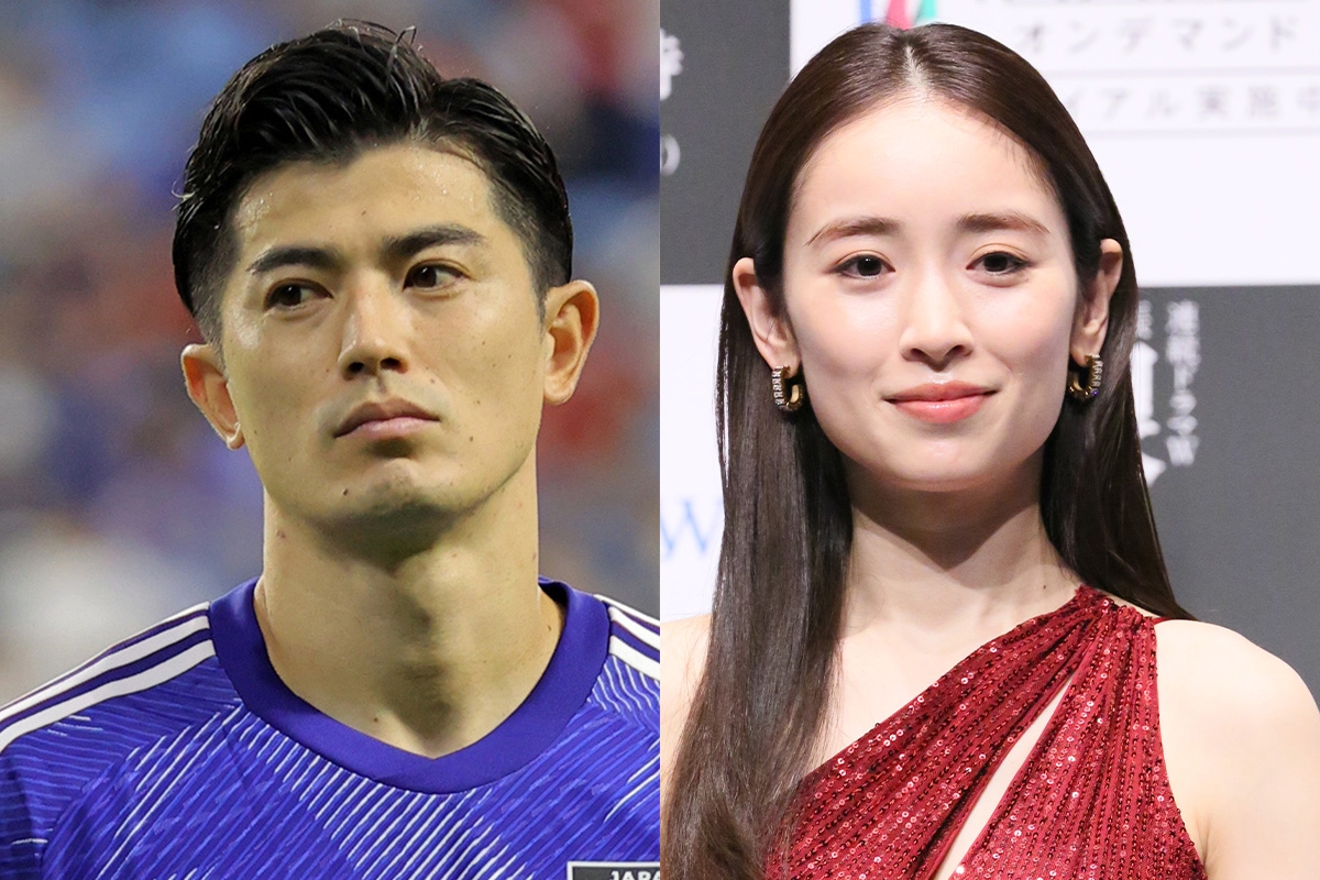 谷口彰悟の嫁は誰？泉里香との破局真相と2026年最新の結婚事情
