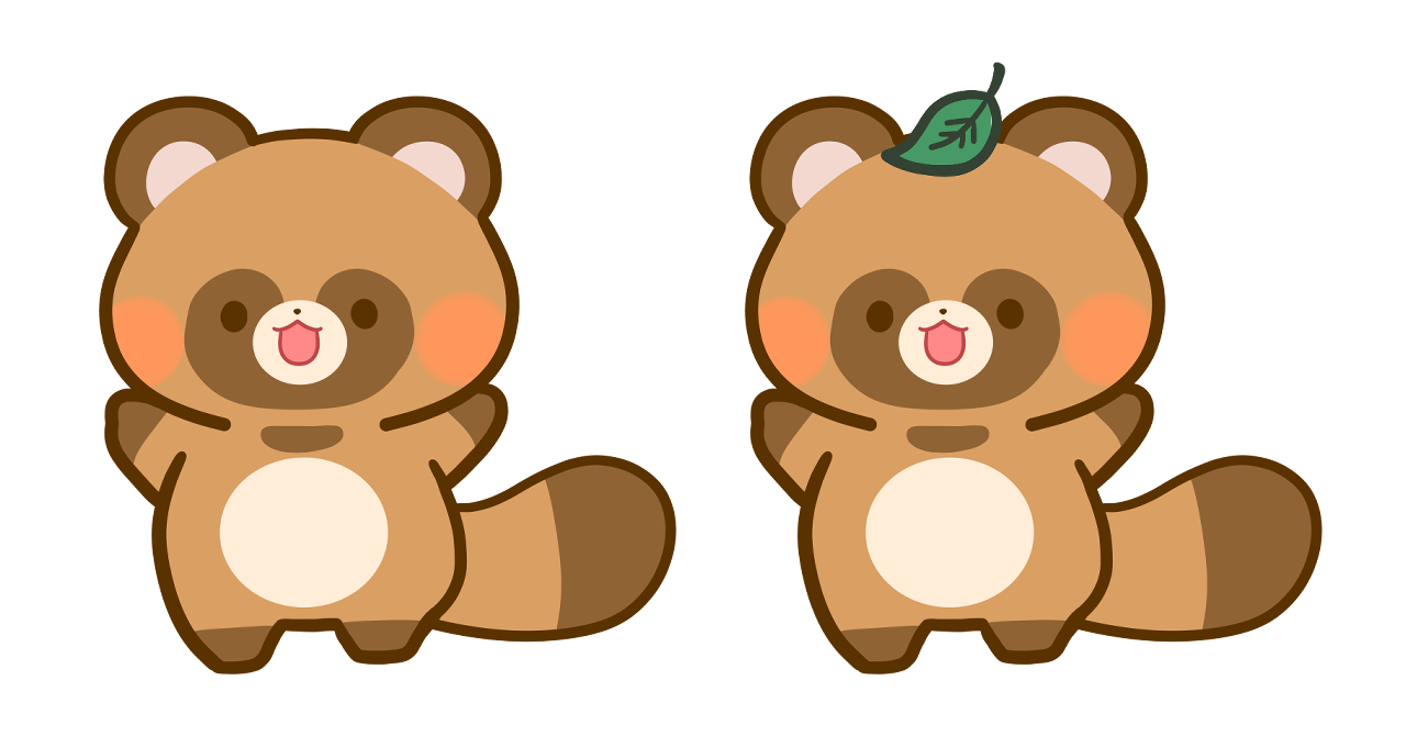 たぬきのかわいいイラスト徹底解説！商用フリーの真相と描き方2026