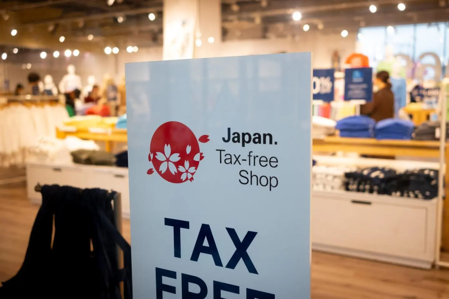 日本の免税制度激変！2026年最新リファンド方式の真相と注意点
