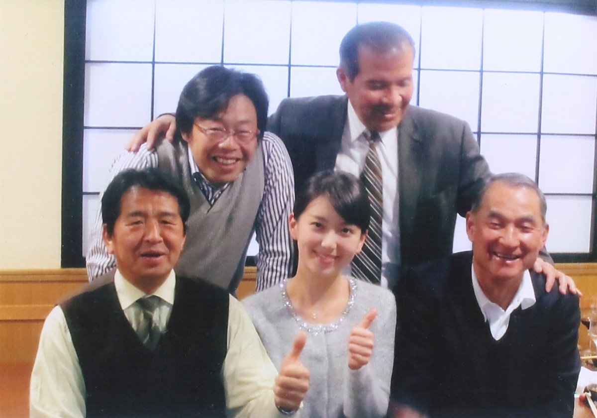 和久田麻由子の実家はお金持ち？父親の職業と華麗なる家柄の真相