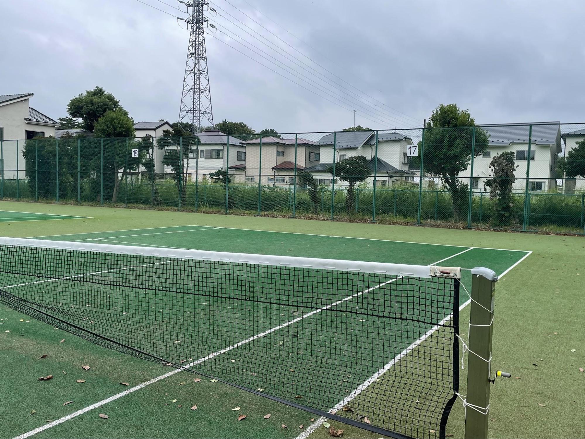 大宮第二公園テニスコート予約の罠！倍率実態と当日枠・混雑回避策